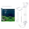 FISH TANK FEEDER - MULTIPURPOSE DIRECTIONAL FEEDING TUBE
