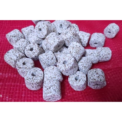 LCA-HIGH POROUS CERAMIC RING BIO-FILTER MEDIA