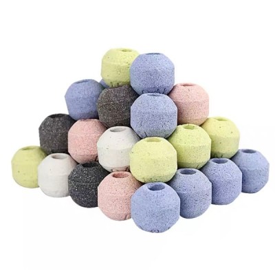 LCA-NANO BACTERIA CULTURE BALLS FILTER MEDIA